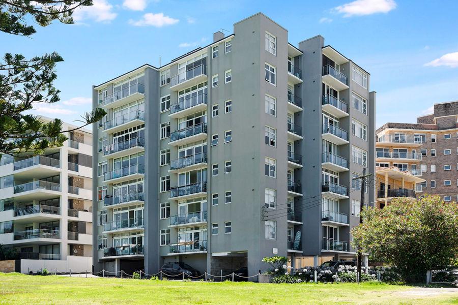 102/21 Coast Ave, Cronulla, NSW 2230