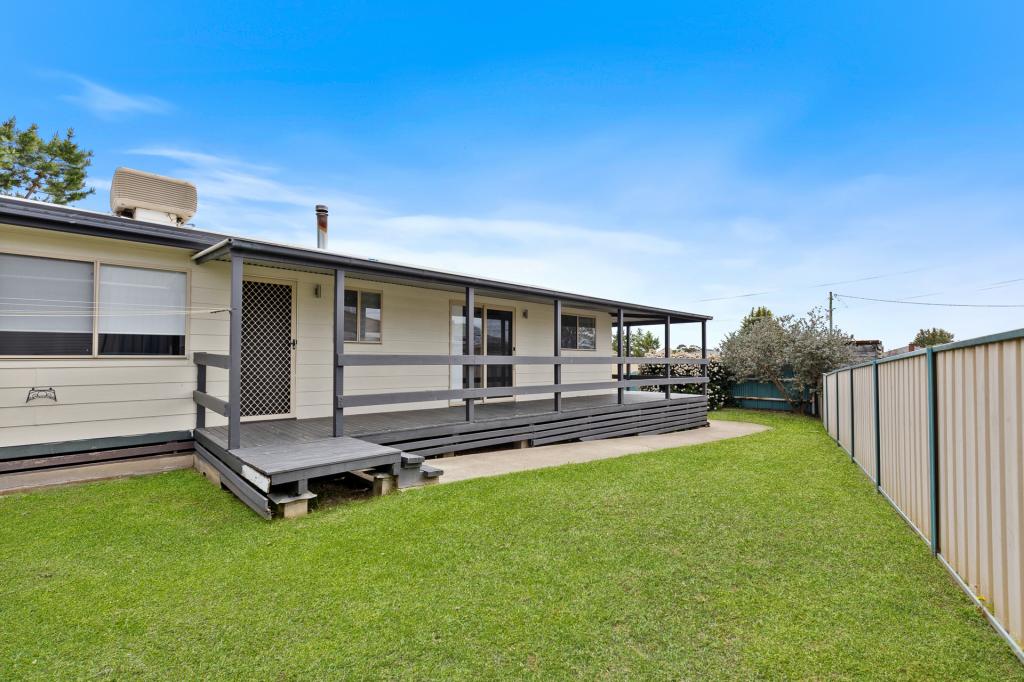 135 DENISON ST, MUDGEE, NSW 2850