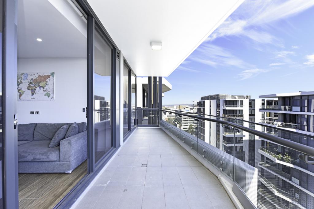 1437/6 Etherden Walk, Mascot, NSW 2020