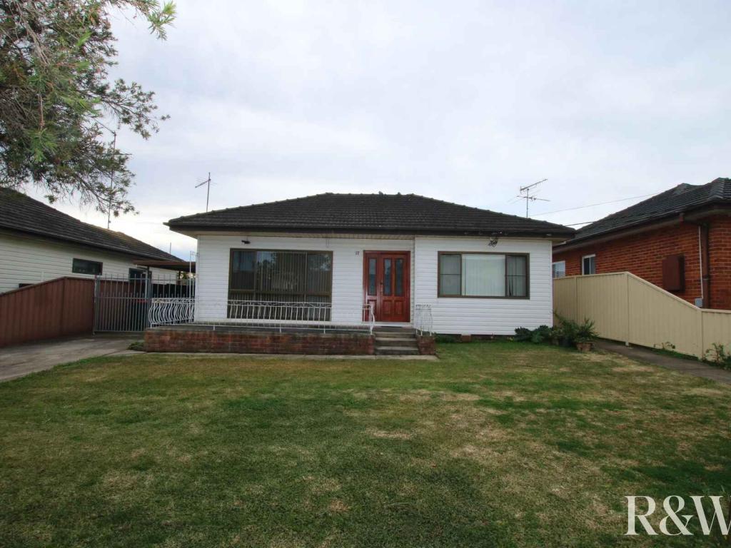 37 Wycombe St, Doonside, NSW 2767