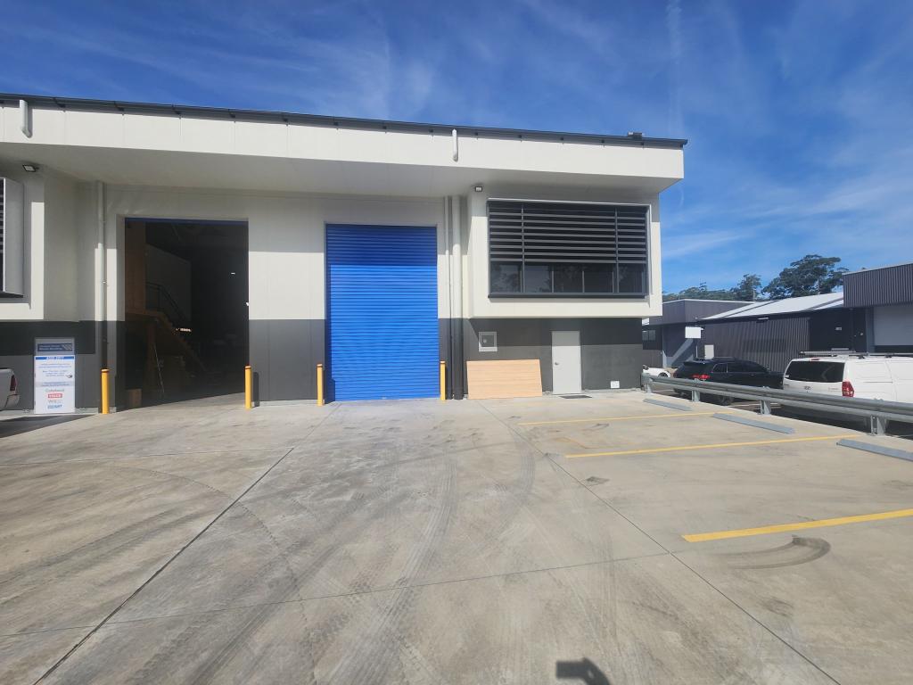 Warehouse 3/197 The Entrance Rd, Erina, NSW 2250