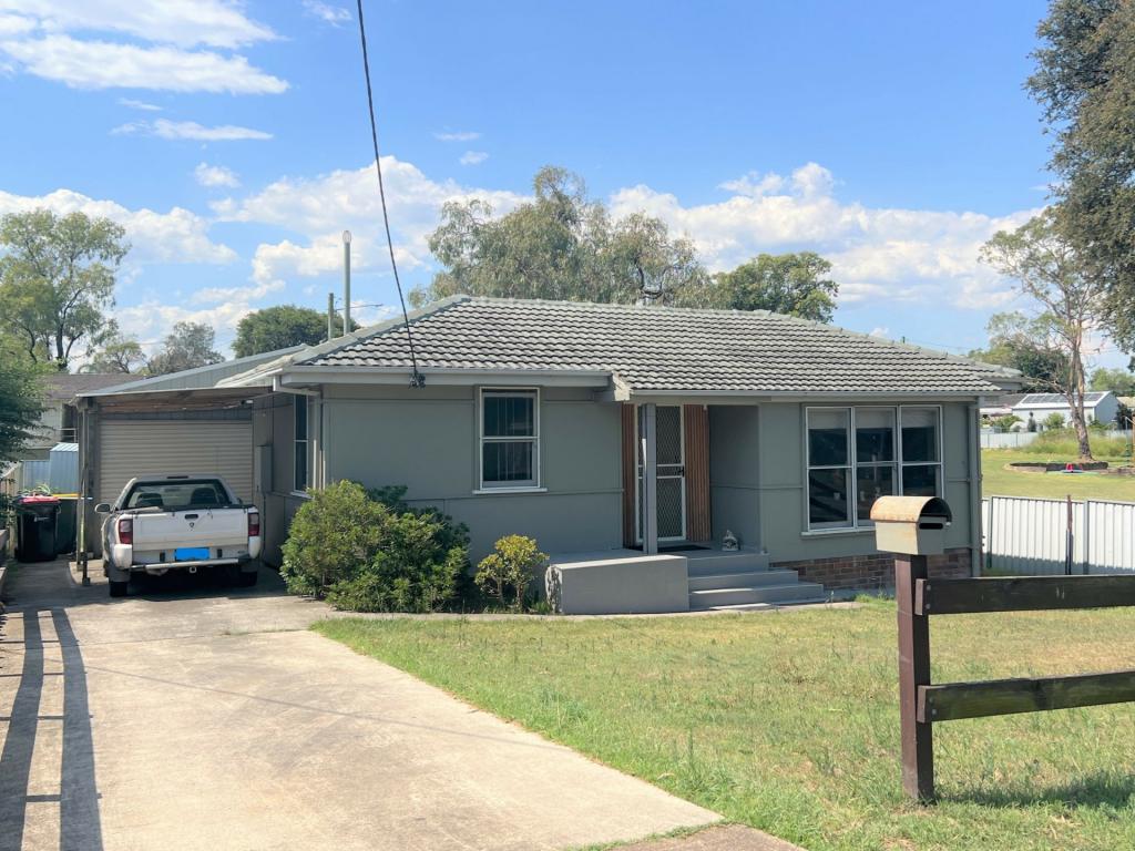 31 White Ave, Singleton, NSW 2330