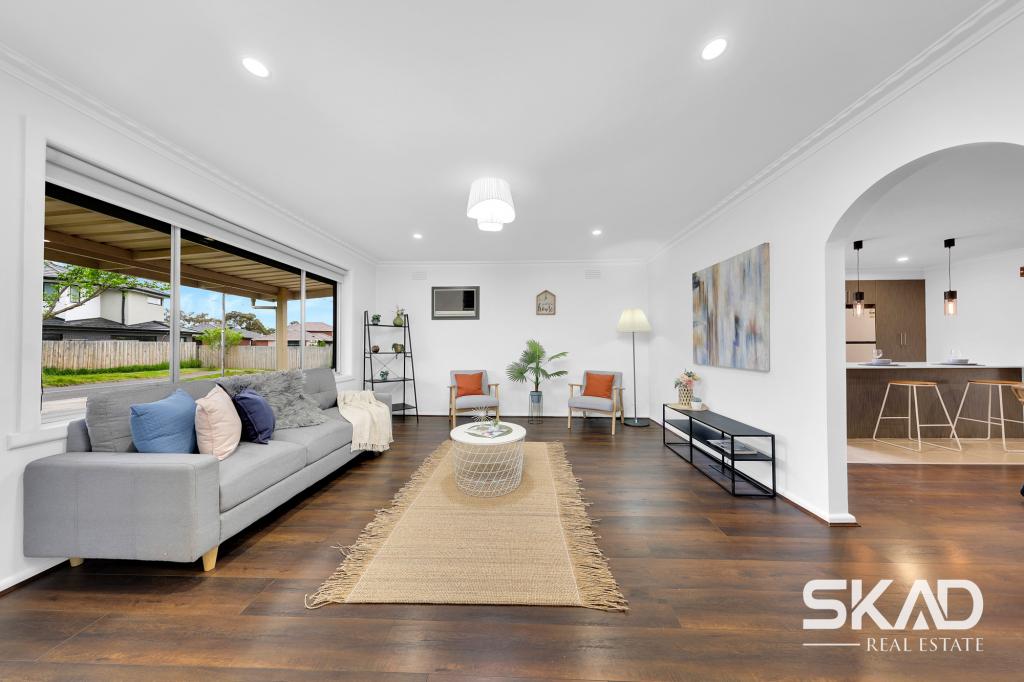 60 CURTIN AVE, LALOR, VIC 3075