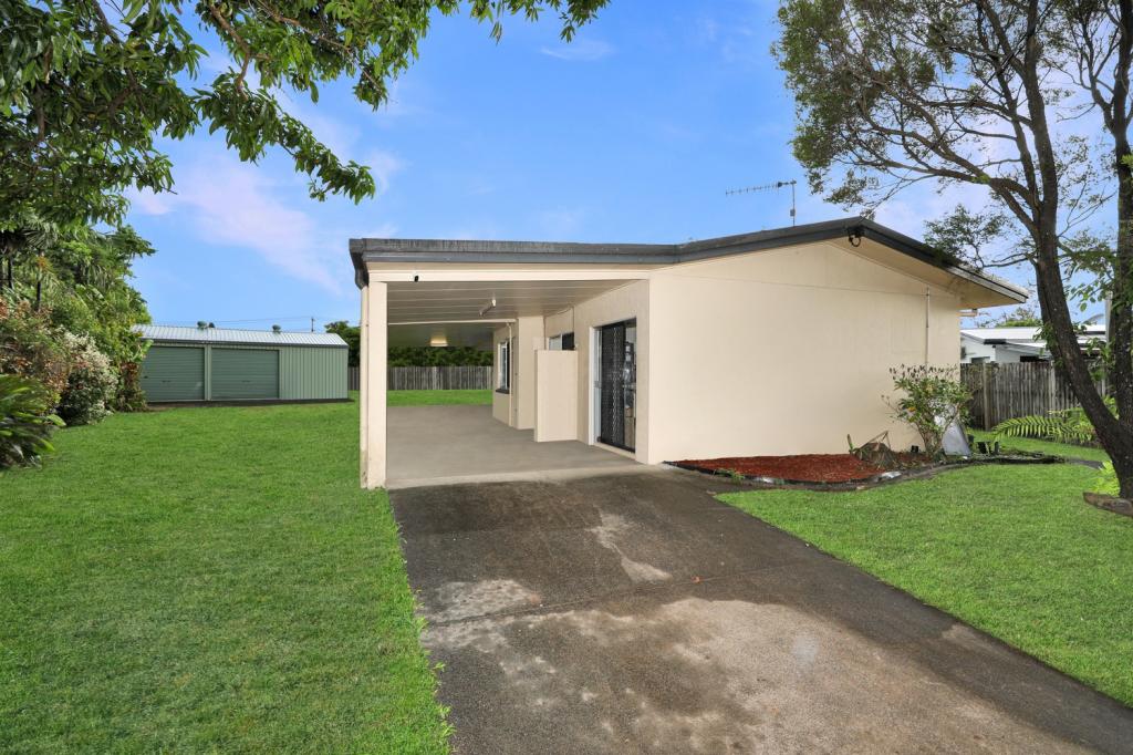 Contact Agent For Address, Gordonvale, QLD 4865