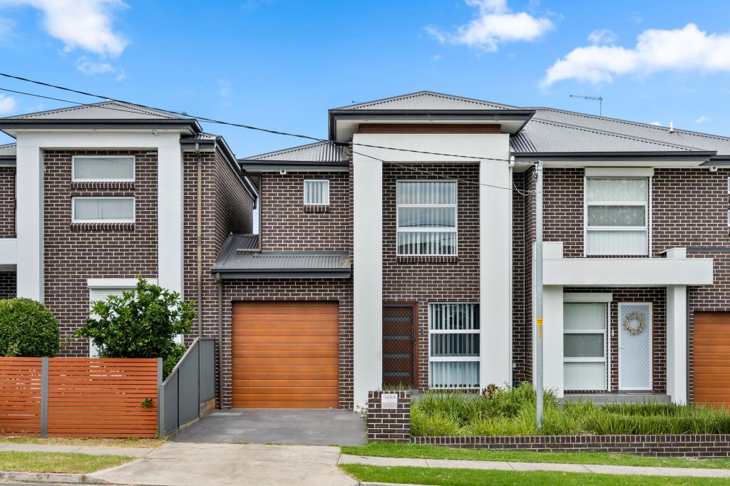 169a Polding St, Fairfield Heights, NSW 2165