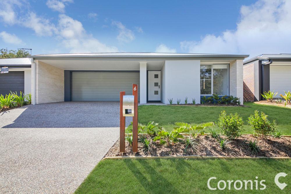 6 Amy Dr, Coomera, QLD 4209