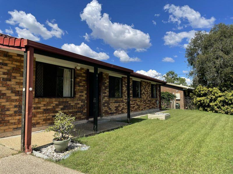 8 Hillier St, Goodna, QLD 4300