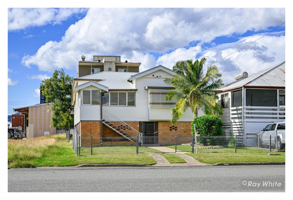 43 Alma St, Rockhampton City, QLD 4700