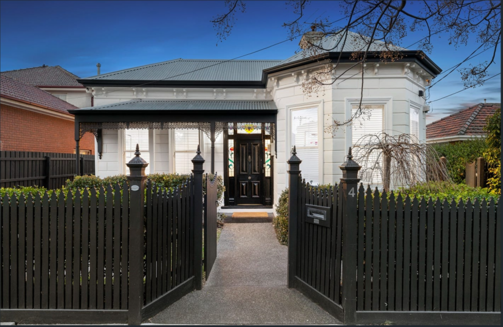4 Sydney St, Murrumbeena, VIC 3163