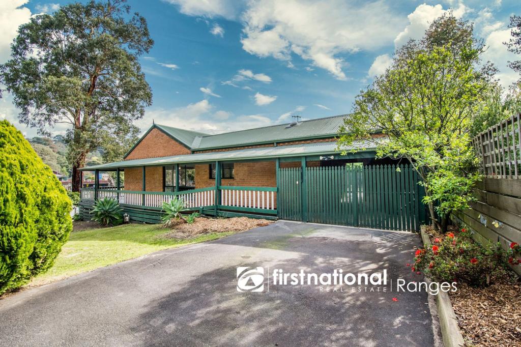 18 Darling Ave, Upwey, VIC 3158