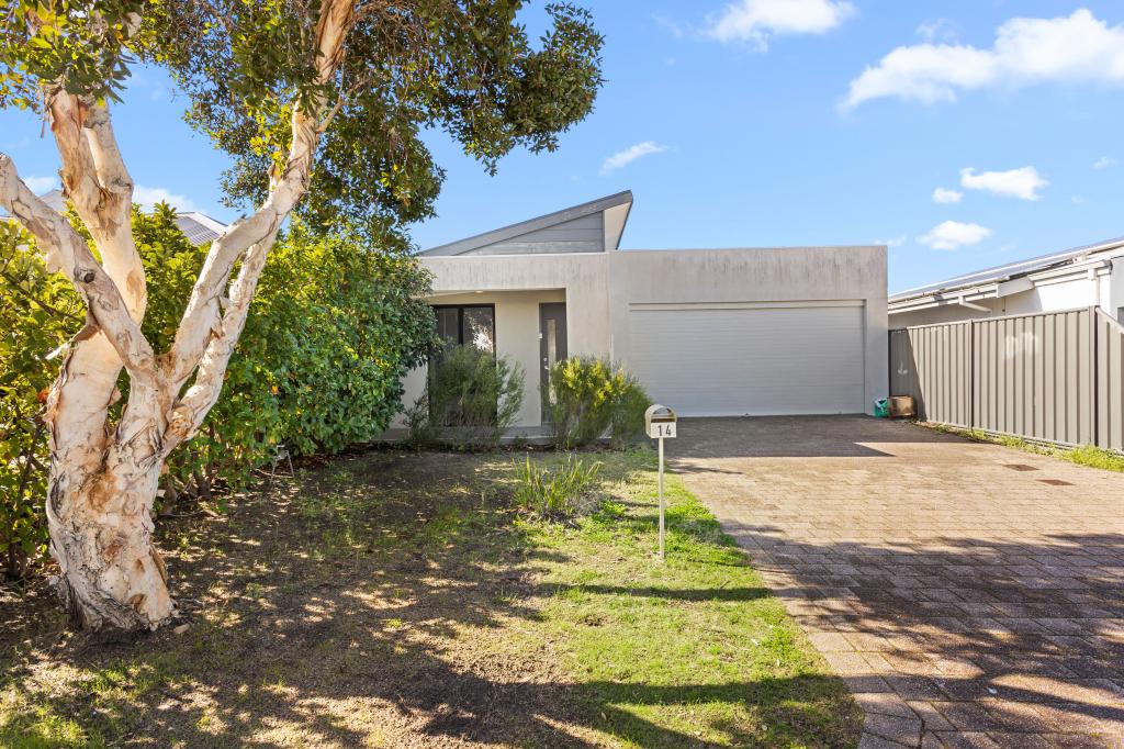 14 Ausfeld St, Banksia Grove, WA 6031