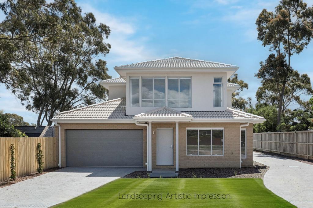 163a North Rd, Langwarrin, VIC 3910