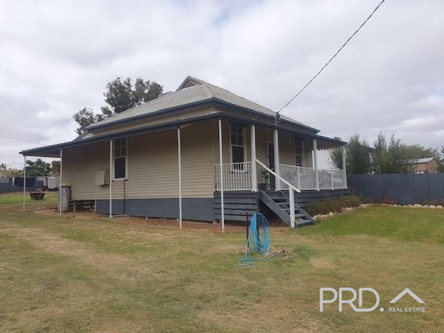 13 WESTH ST, UNDERBOOL, VIC 3509