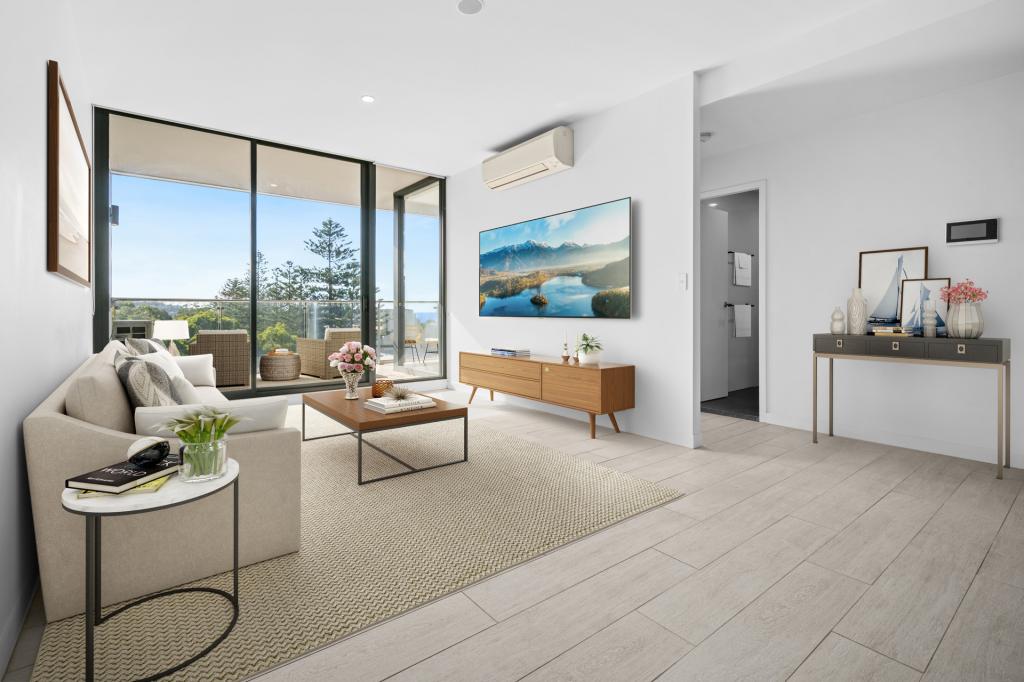 610/697-701 PITTWATER RD, DEE WHY, NSW 2099