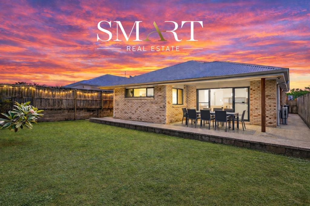 34 Percy Earl Cres, Pimpama, QLD 4209