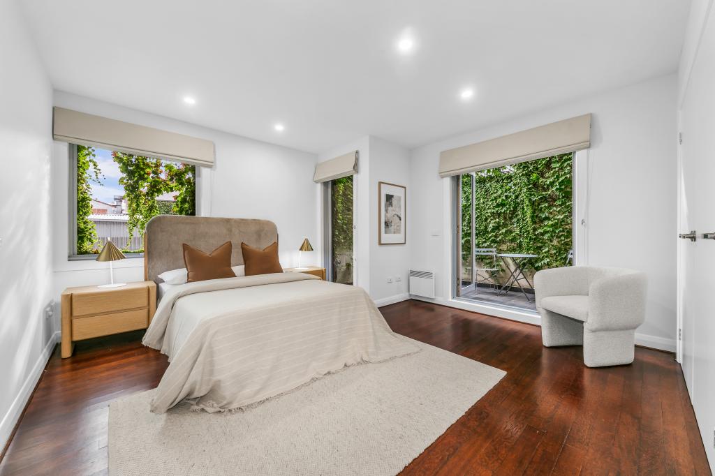 4/103 Rose St, Fitzroy, VIC 3065