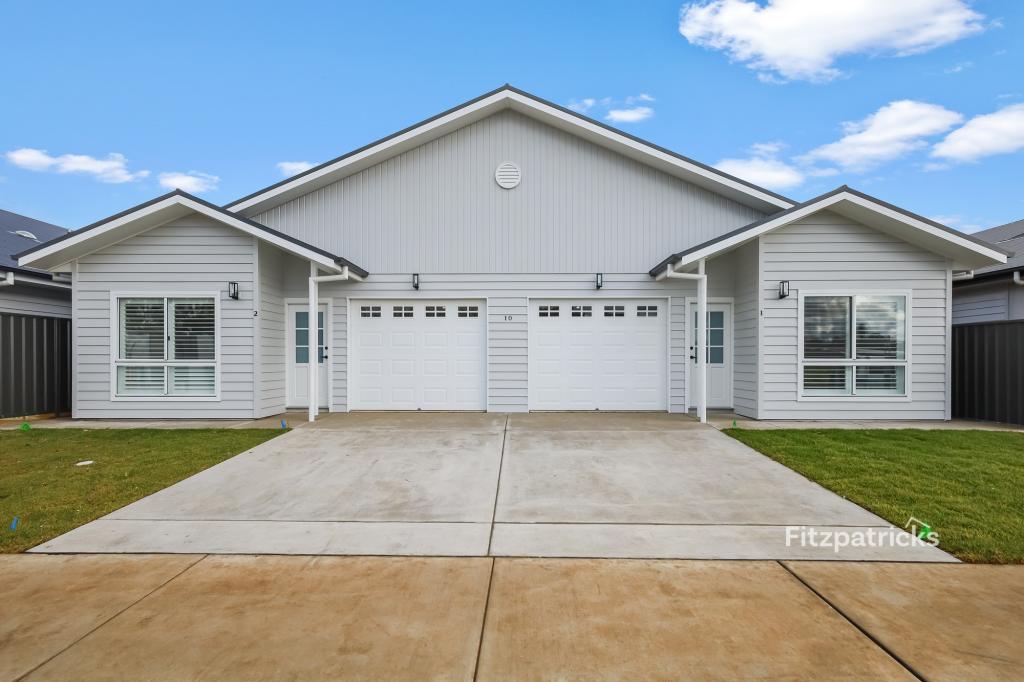 2/10 Bottlebrush Pl, Lake Albert, NSW 2650