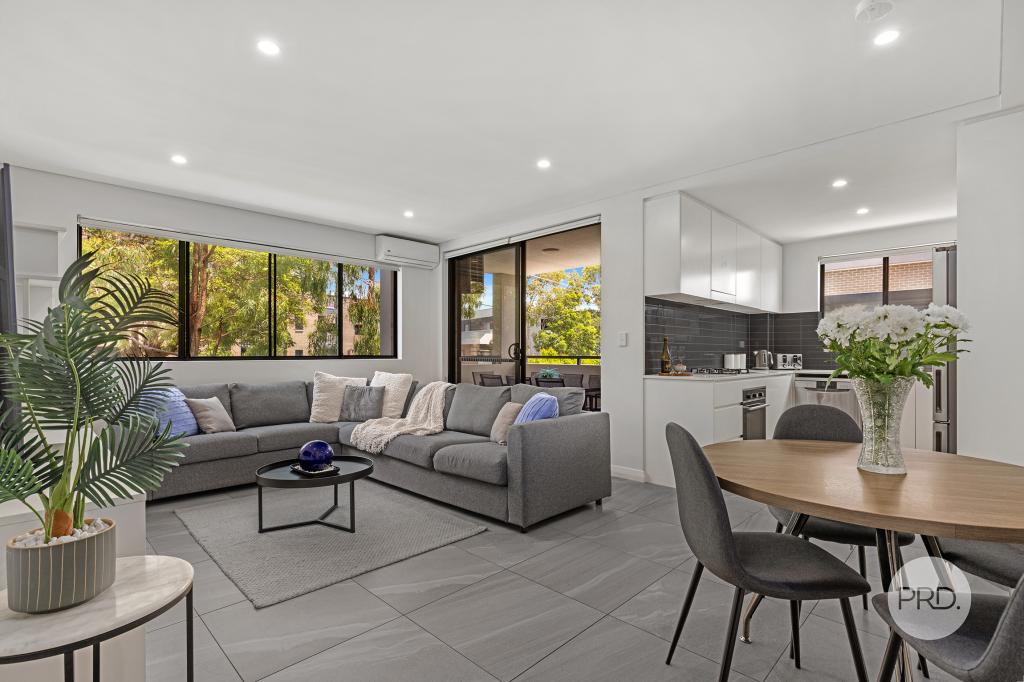 7/26-28 Gover St, Peakhurst, NSW 2210