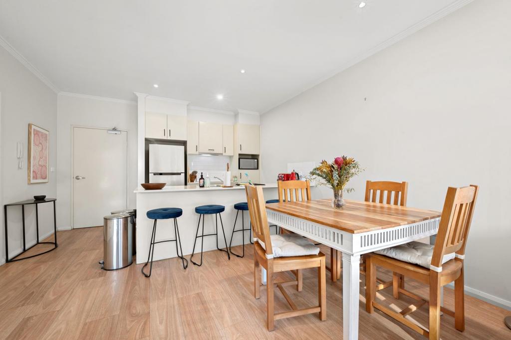 5/10 Randell St, Dickson, ACT 2602