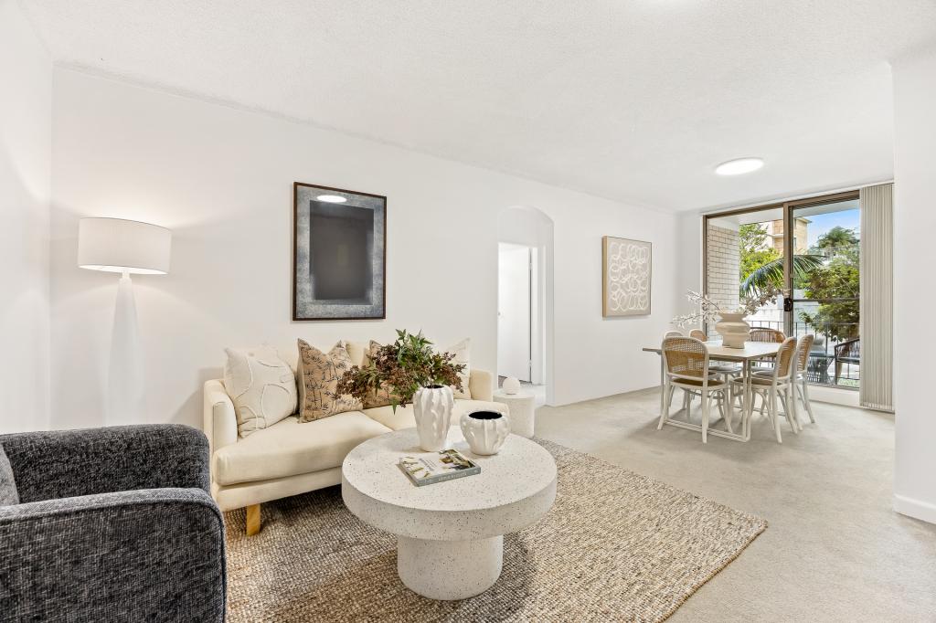 16/52-56 THE CRESCENT, DEE WHY, NSW 2099