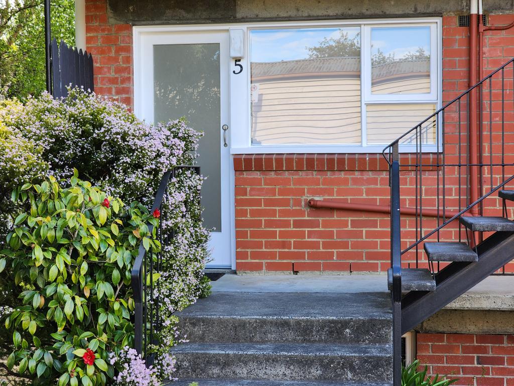 5/17 Newcastle St, Battery Point, TAS 7004