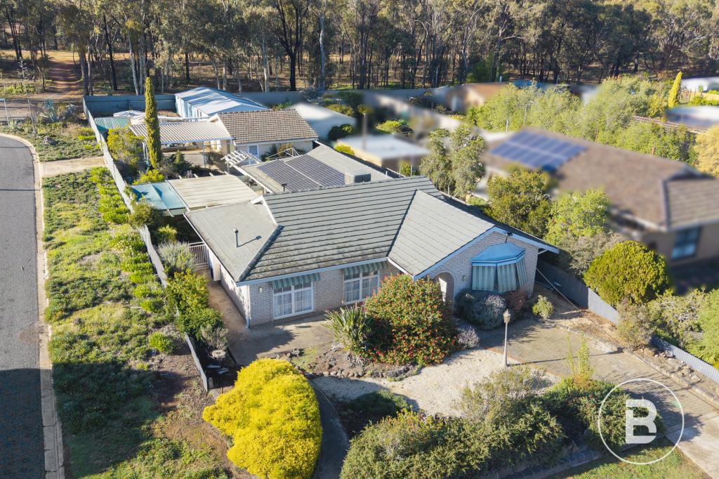 20 Bryant St, Maryborough, VIC 3465