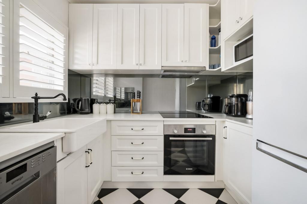 12/8 Belmont Ave, Wollstonecraft, NSW 2065