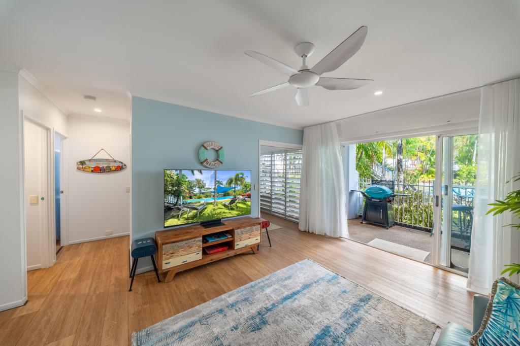 16/2 Erromango Dr, Jubilee Pocket, QLD 4802