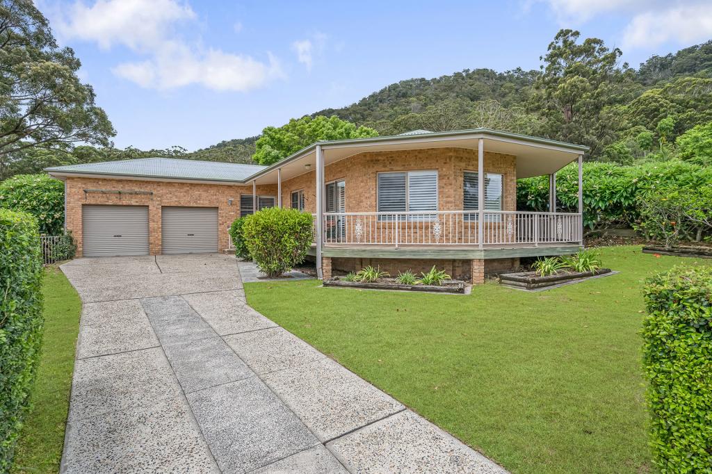 46 Waterview Cres, West Haven, NSW 2443