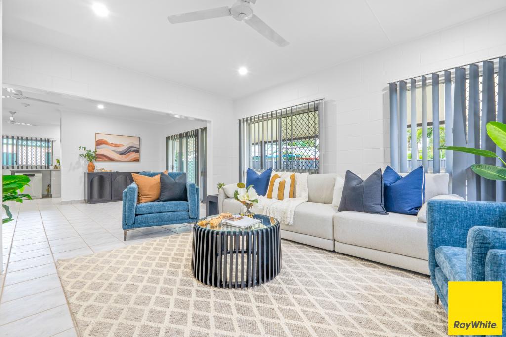 9 Pera Cl, Bentley Park, QLD 4869