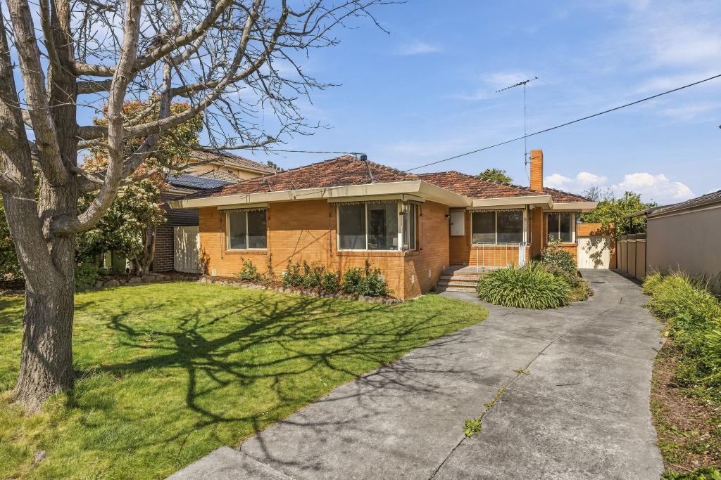 25 Nicholls St, Macleod, VIC 3085