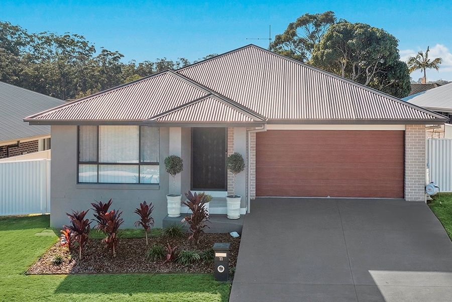 11 Warrguny St, Nambucca Heads, NSW 2448