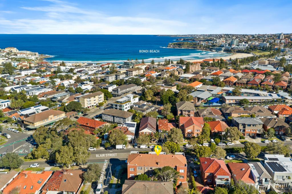 6/23-25 Vicars Ave, North Bondi, NSW 2026