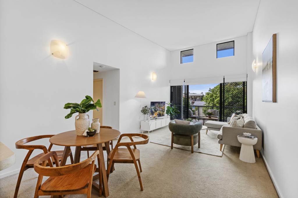 48/38 Brougham St, Fairfield, QLD 4103