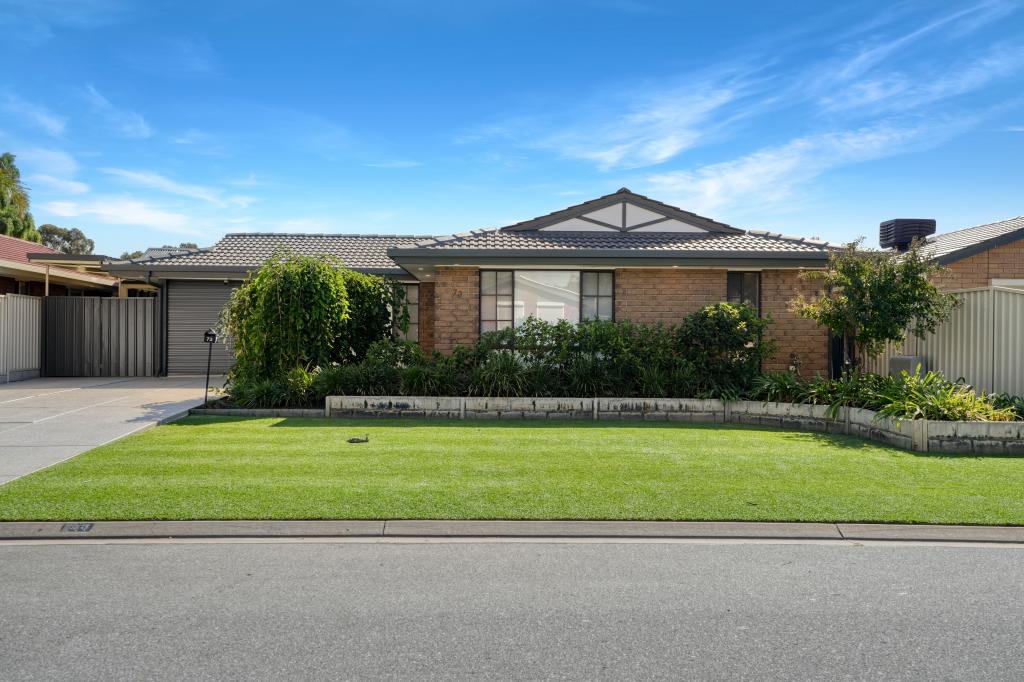 73 Lennox Dr, Paralowie, SA 5108