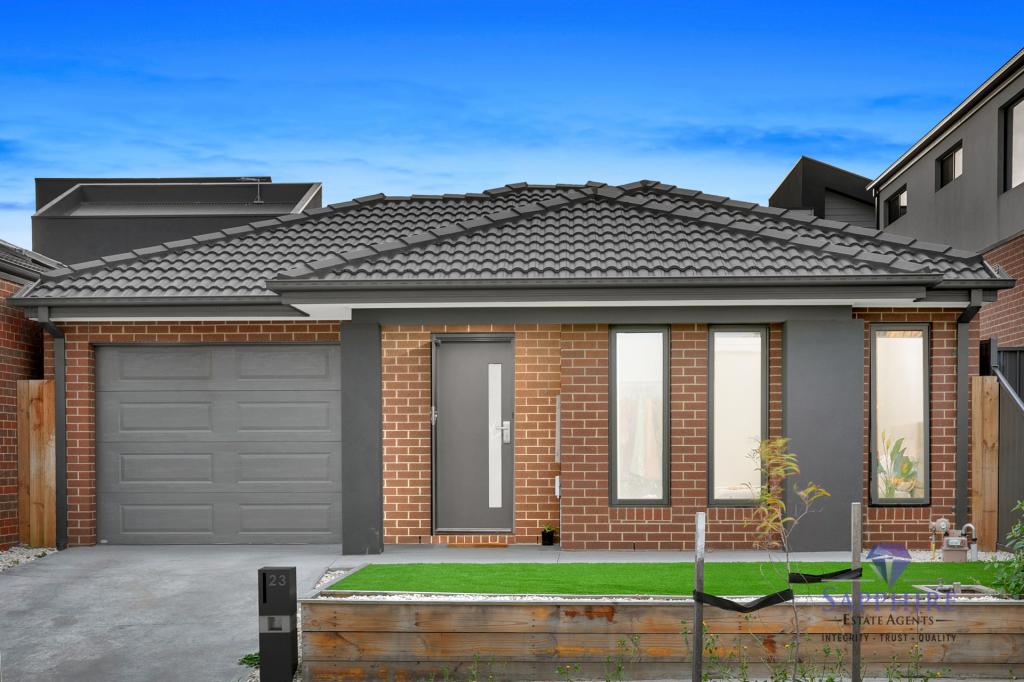 23 Dodd Lane, Epping, VIC 3076