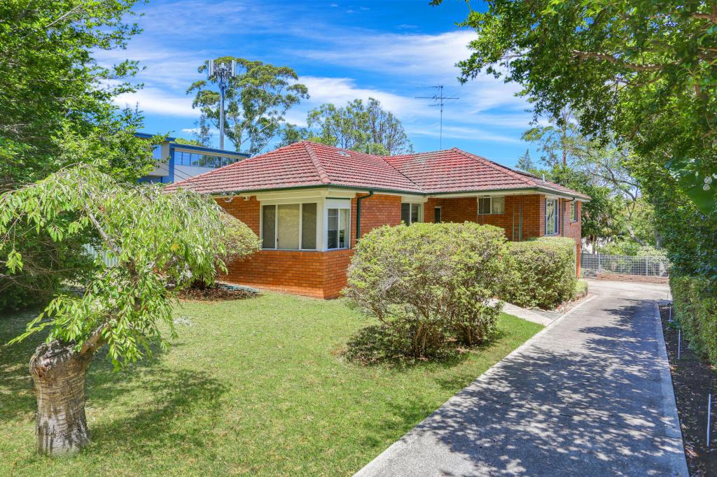 15 Loftus Rd, Pennant Hills, NSW 2120