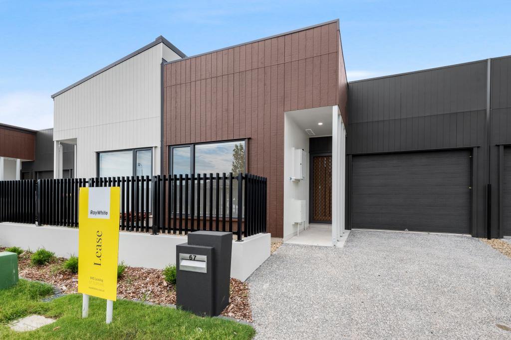 67 Eclipse St, Burpengary East, QLD 4505