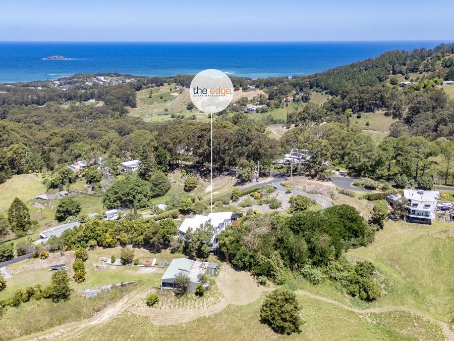 158f Gaudrons Rd, Sapphire Beach, NSW 2450