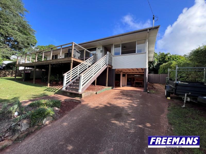 6 MCDIARMID, KINGAROY, QLD 4610