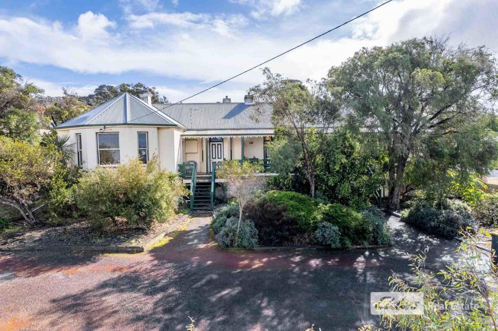 24 VANCOUVER ST, ALBANY, WA 6330