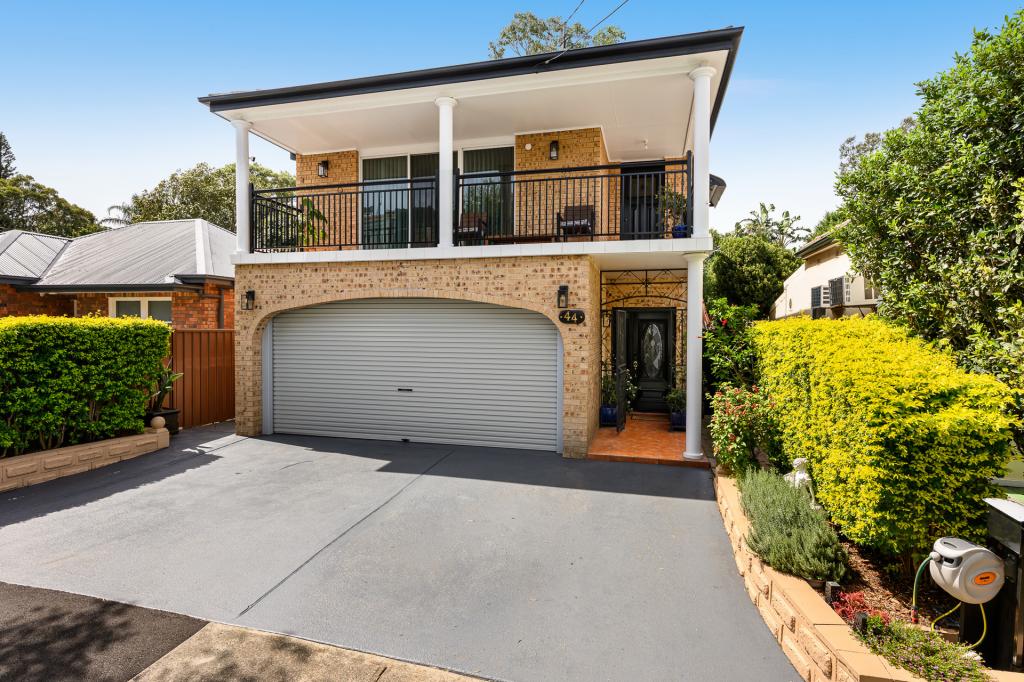 44 Wilson St, Botany, NSW 2019