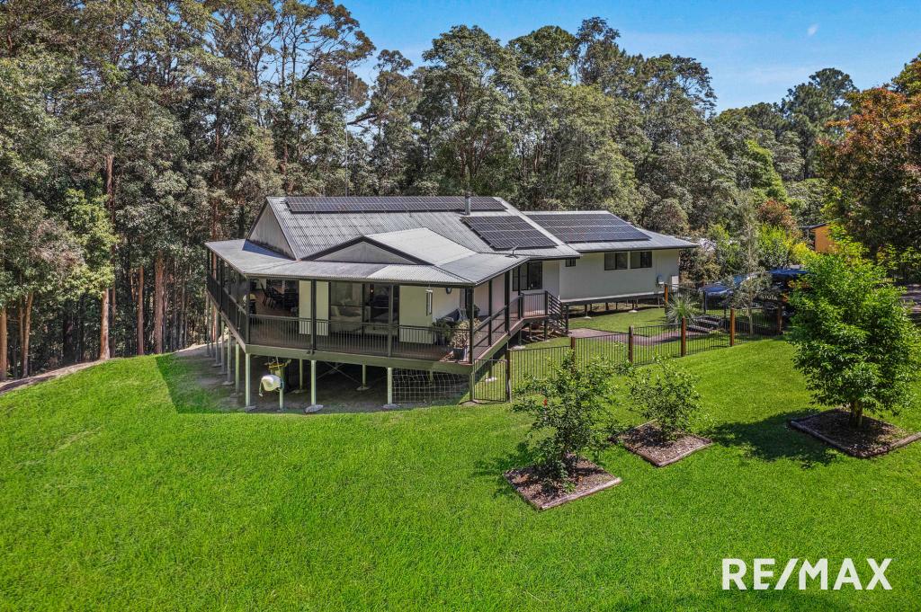 21 Tembler Pl, Dulong, QLD 4560