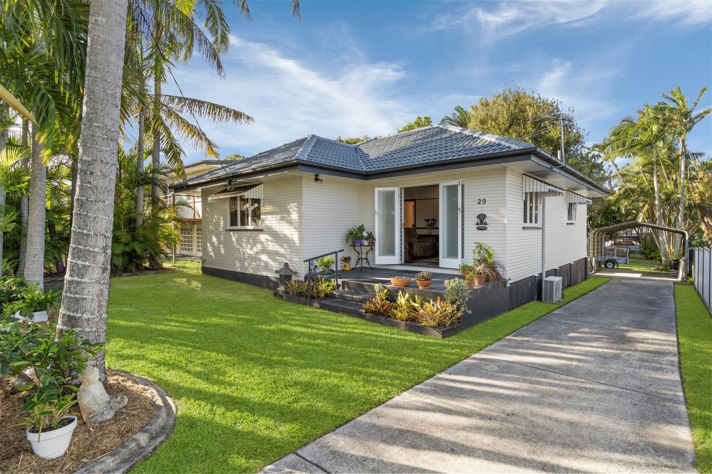 29 Long St, Clontarf, QLD 4019