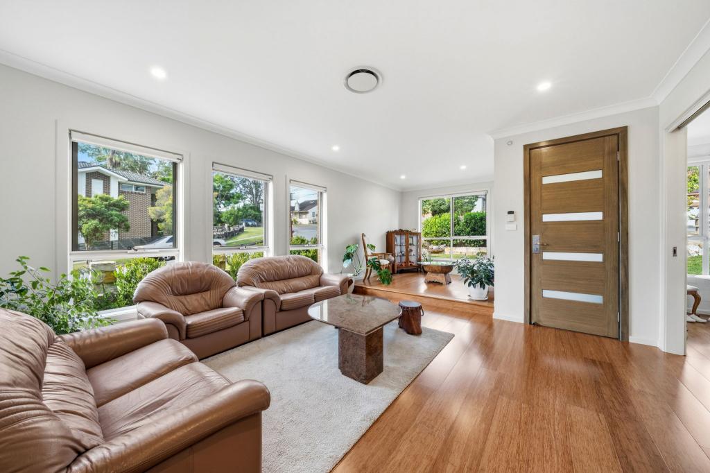 101 Vimiera Rd, Eastwood, NSW 2122