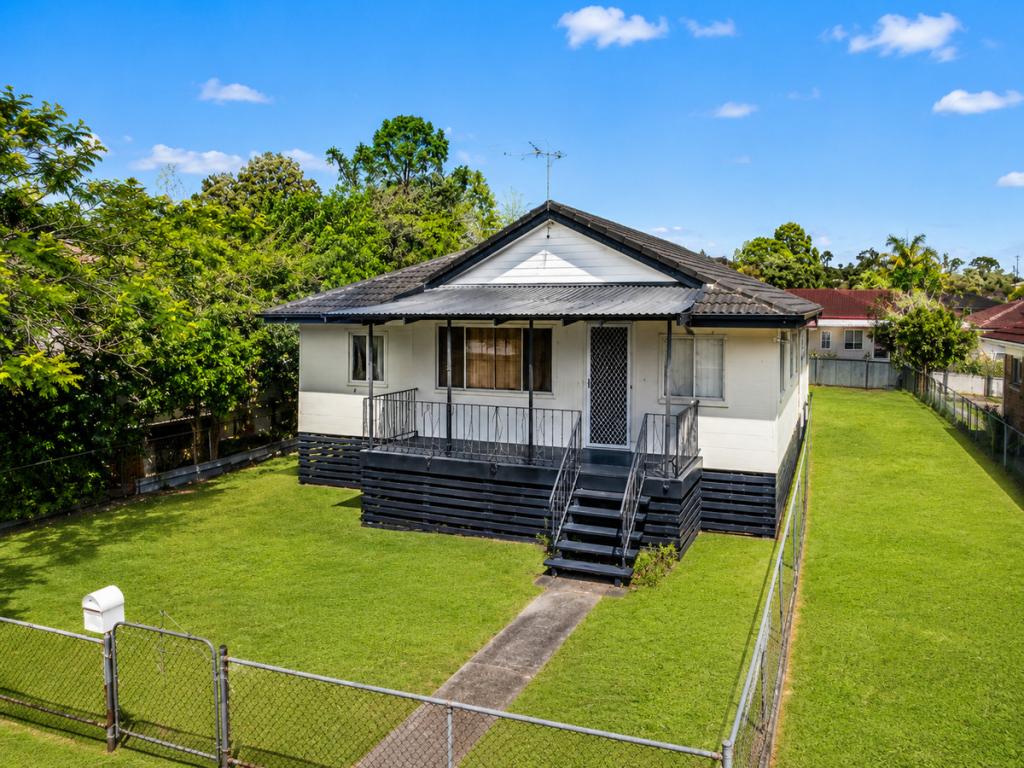 41 Madison St, Woodridge, QLD 4114
