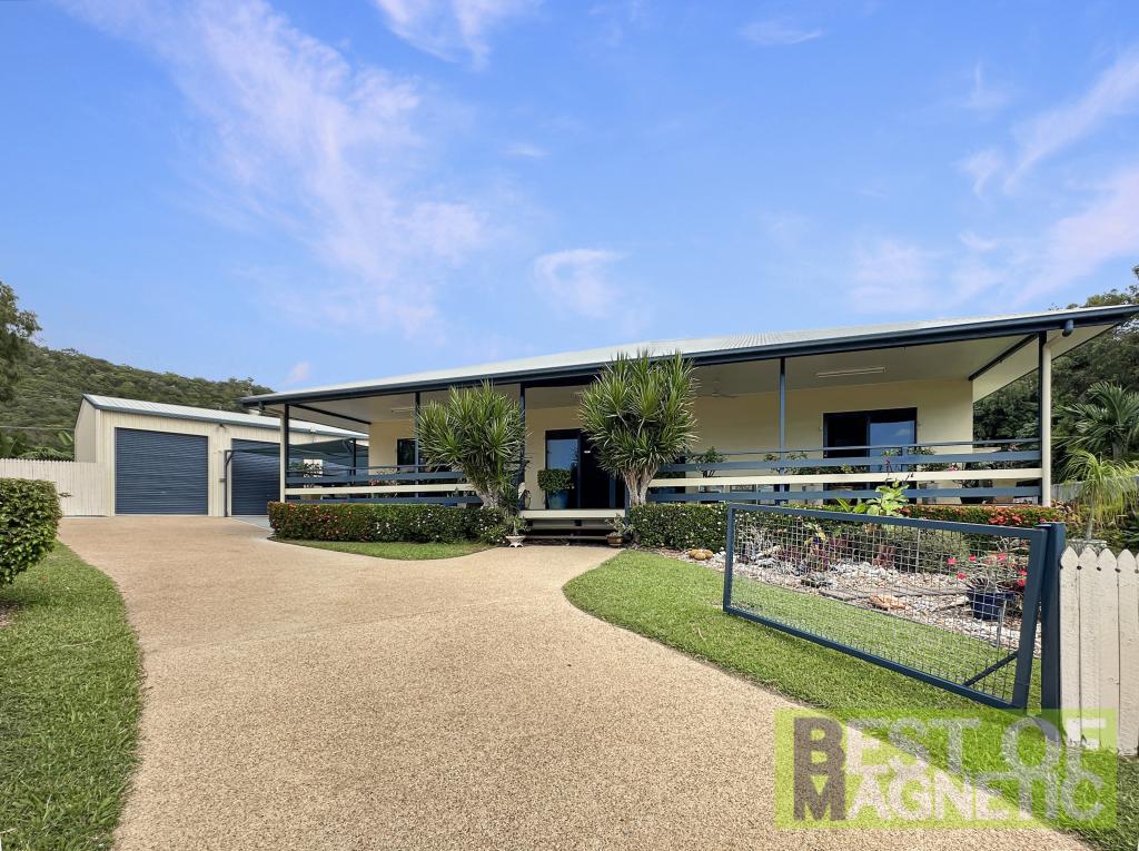 12 Serene Pl, Nelly Bay, QLD 4819
