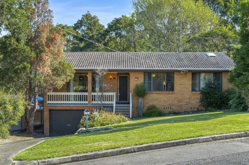 2a Whitburn Cl, Charlestown, NSW 2290