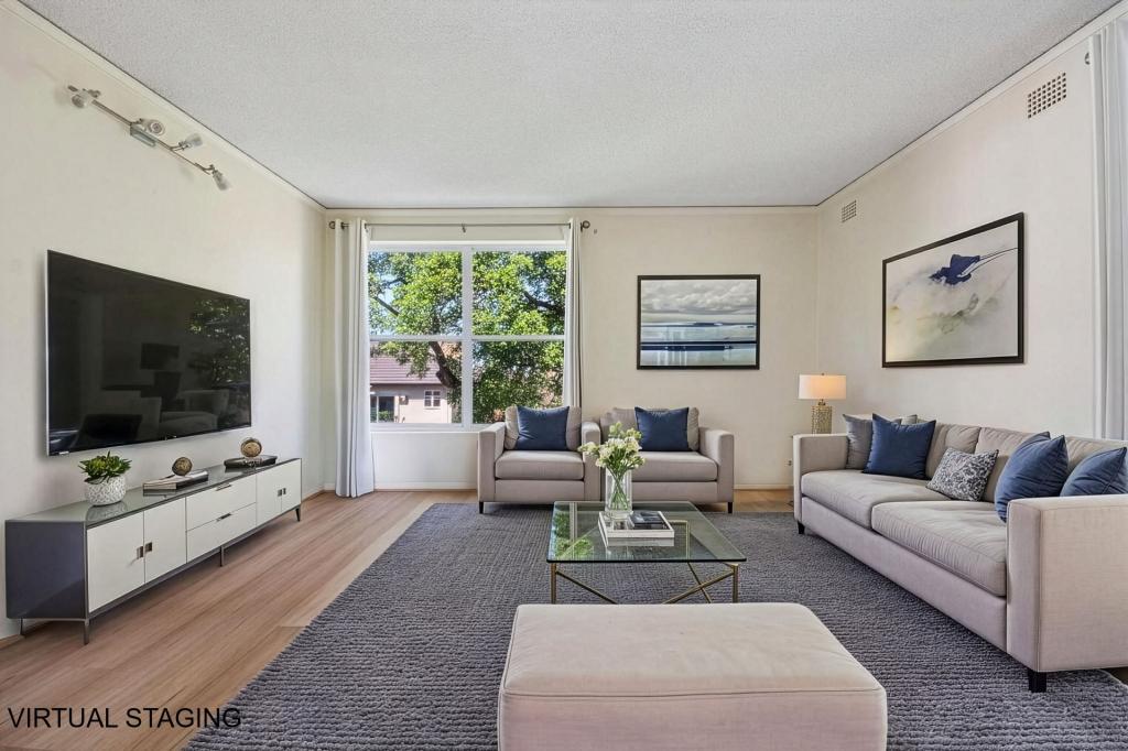 10/1a Phillips St, Neutral Bay, NSW 2089