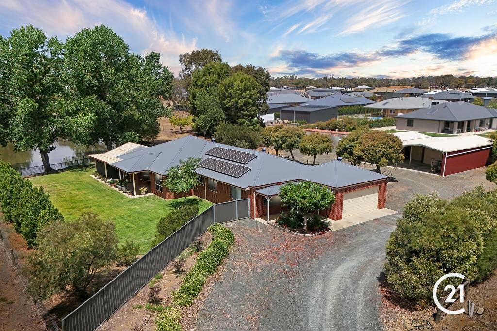 8704 Northern Hwy, Echuca, VIC 3564